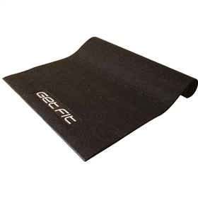 Noise insulation mats for exercise bikes 1400 x 700 x 5 mm